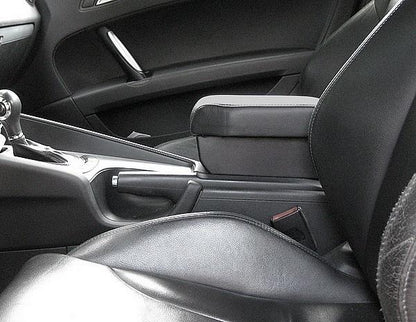アウディTT (2007-2014) アームレスト - 目に見えないインスタレーション - audi TT