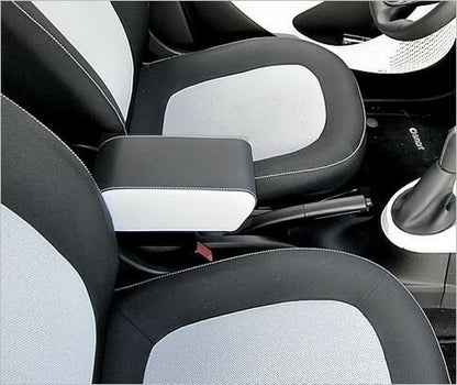 Smart 453 e 451 (desde 2014>) - apoio de braço - instalação sem furos