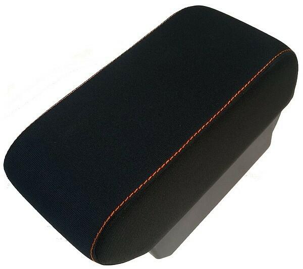 Smart 453 e 451 (desde 2014>) - apoio de braço - instalação sem furos