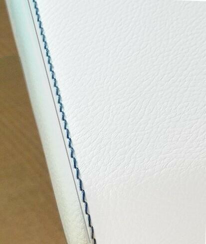 Smart 453 e 451 (desde 2014>) - apoio de braço - instalação sem furos