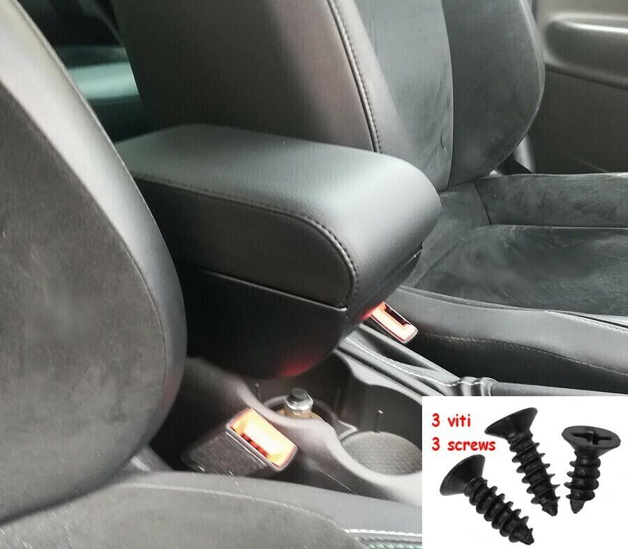 Alfa Romeo Giulietta armrest mod. SPORT