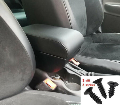 Alfa Romeo Giulietta armrest mod. SPORT