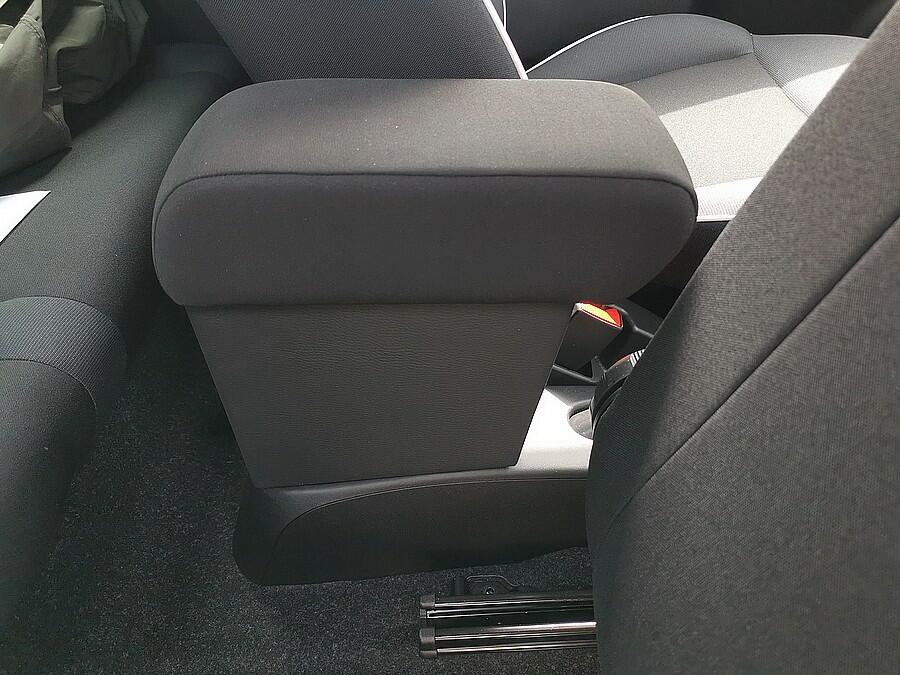 Fiat 500 (2007-2015) - Abarth armrest mod. PREMIUM