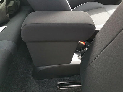 Fiat 500 (2007-2015) - Abarth armrest mod. PREMIUM
