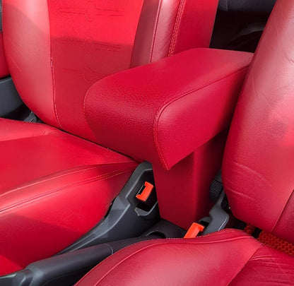 Fiat 500 (2007-2015) - Abarth armrest mod. PREMIUM