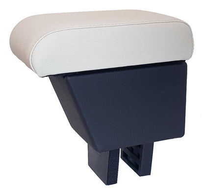 Fiat 500E electric - armrest mod. PREMIUM