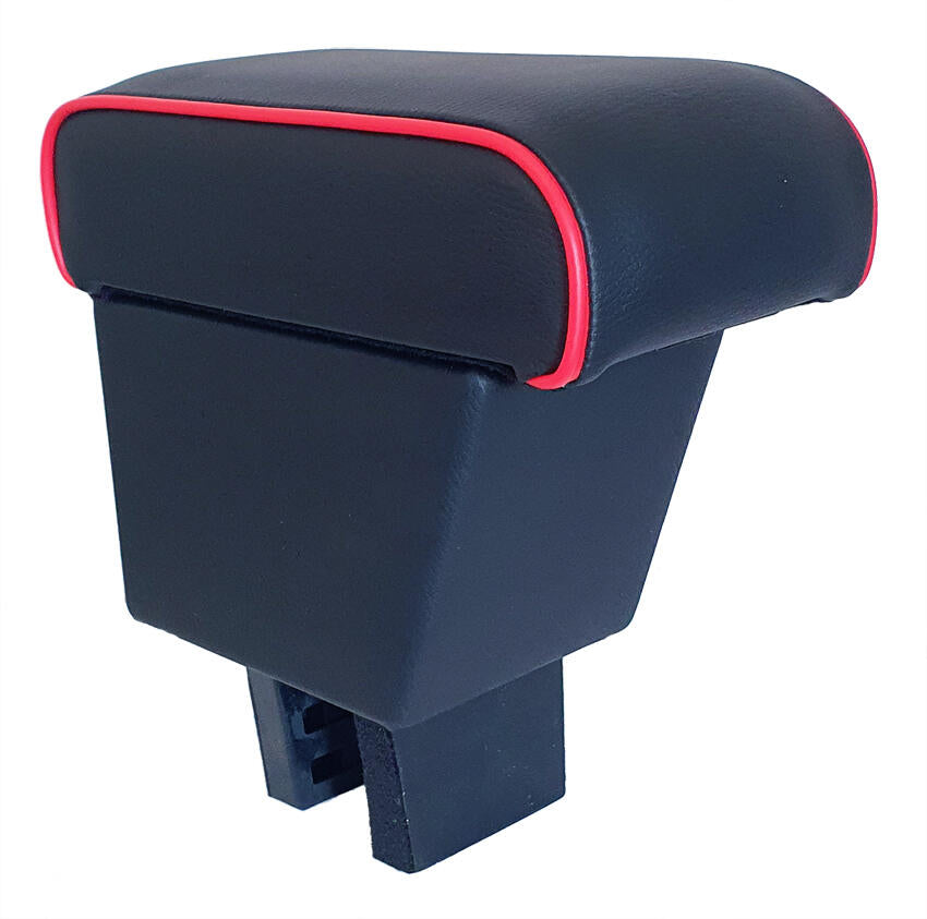 Fiat 500E electric - armrest mod. PREMIUM