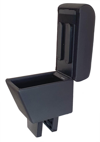 Fiat 500E electric - armrest mod. PREMIUM