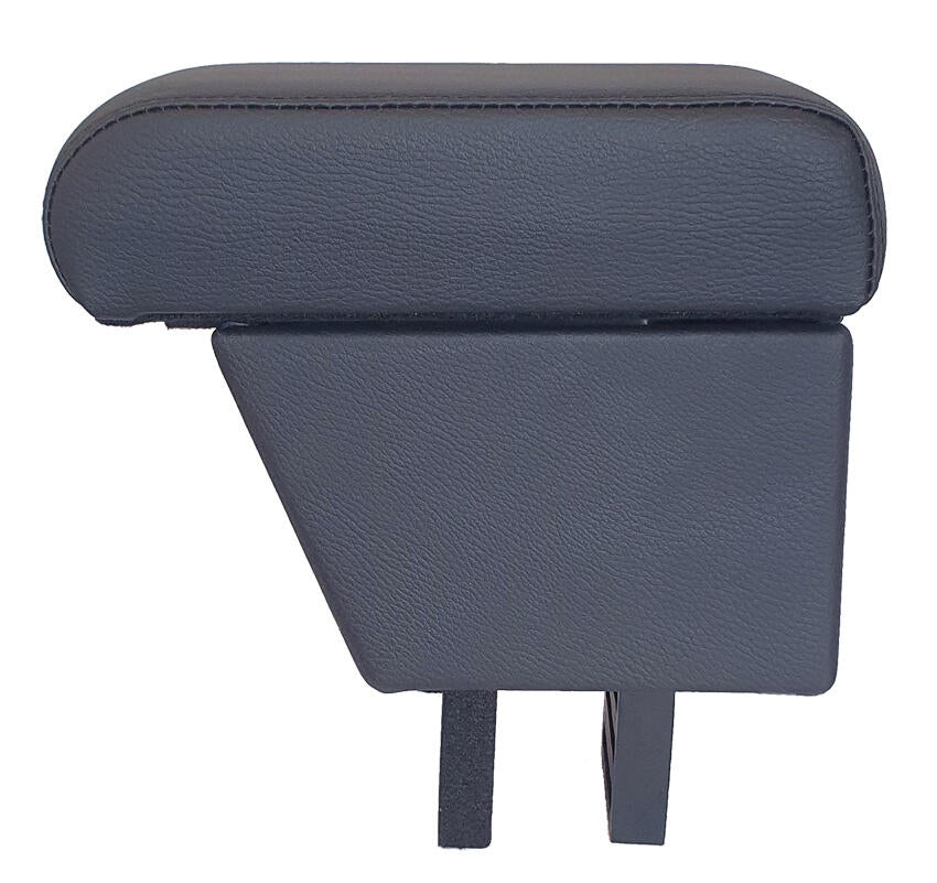 Fiat 500E electric - armrest mod. PREMIUM