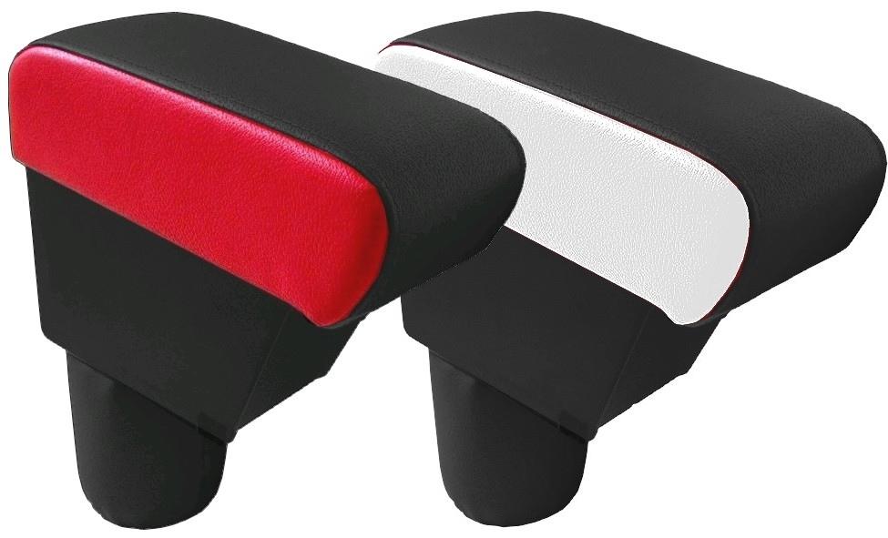 Fiat 500L 2012-05/2017 Trekking apoio de braco - instalação por encaixe