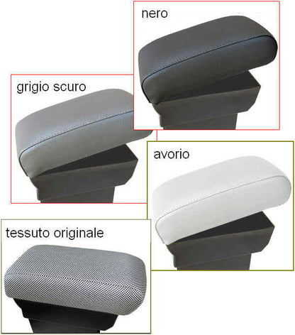 Fiat 500 and Abarth (2007-2015) armrest