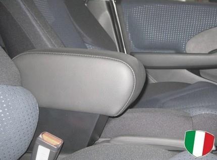 Ford Focus (2002-2004) Mittelarmlehne - unsichtbare Montage