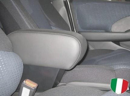 Ford Focus (2002-2004) Mittelarmlehne - unsichtbare Montage