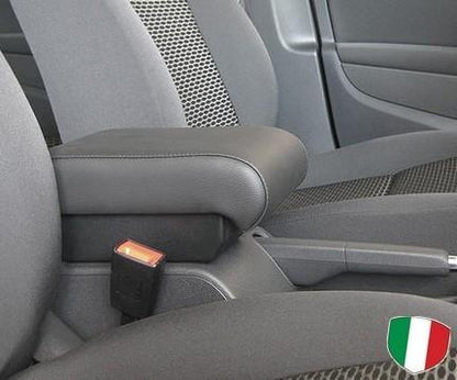 Volkswagen Golf 6 armrest - invisible fitting