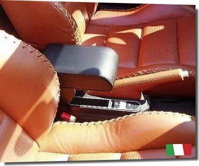 Audi TT MK1 (1998-2006) armrest