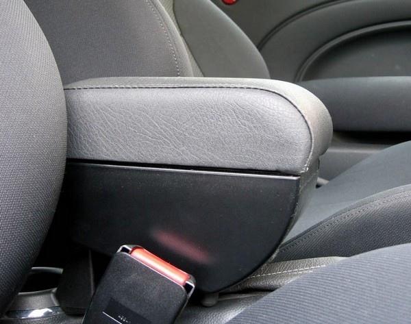 Ford Focus (2011-2018) apoio de braco - instalação por encaixe