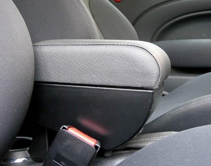 Ford Focus (2011-2018) apoio de braco - instalação por encaixe