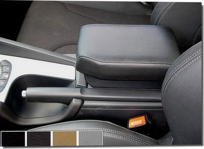 アウディTT (2007-2014) アームレスト - 目に見えないインスタレーション - audi TT