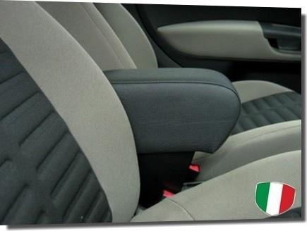 Fiat Grande Punto - Evo desde 2012 apoio de braco-instalação invisível