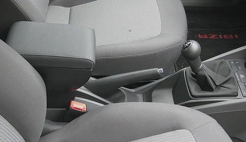 Seat Ibiza (2009-2016) bracciolo