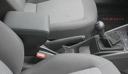 Seat Ibiza (2009-2016) bracciolo