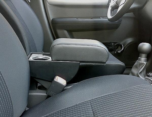 Suzuki Swift (2010-2016) armrest