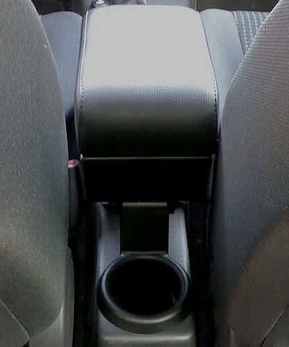 Mini One en Cooper (2001-2006) armsteun - installatie onzichtbare