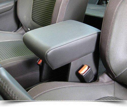 ルノー セニック4シリーズ (2016年以降) アームレスト - 目に見えないインスタレーション-scenic