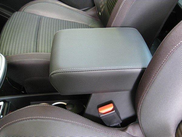 ルノー セニック4シリーズ (2016年以降) アームレスト - 目に見えないインスタレーション-scenic