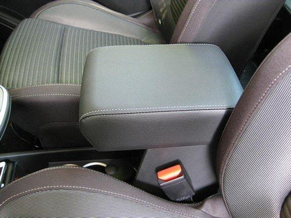 ルノー セニック4シリーズ (2016年以降) アームレスト - 目に見えないインスタレーション-scenic