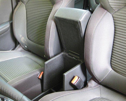 ルノー セニック4シリーズ (2016年以降) アームレスト - 目に見えないインスタレーション-scenic