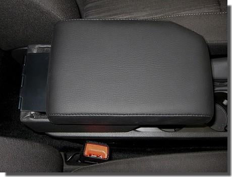 Opel Astra J そして GTC (2012-2018) アームレスト - 目に見えないインスタレーション - opel astra j e gct