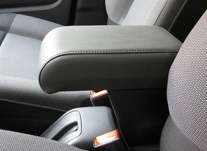 Citroen C4 Cactus (2014-2018) armsteun - installatie onzichtbare