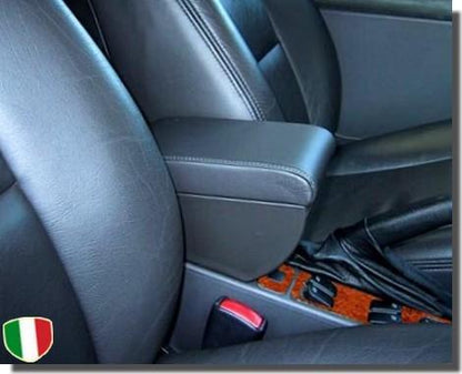 Saab 9.3 - 900S-SE apoio de braco - instalação invisível