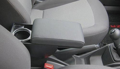Peugeot 406 armrest