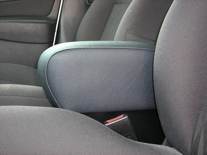 Ford Focus (2002-2004) Mittelarmlehne - unsichtbare Montage