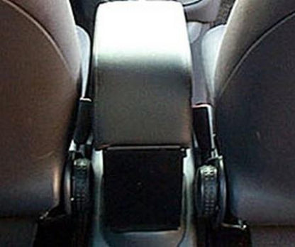 Ford Focus (2002-2004) Mittelarmlehne - unsichtbare Montage