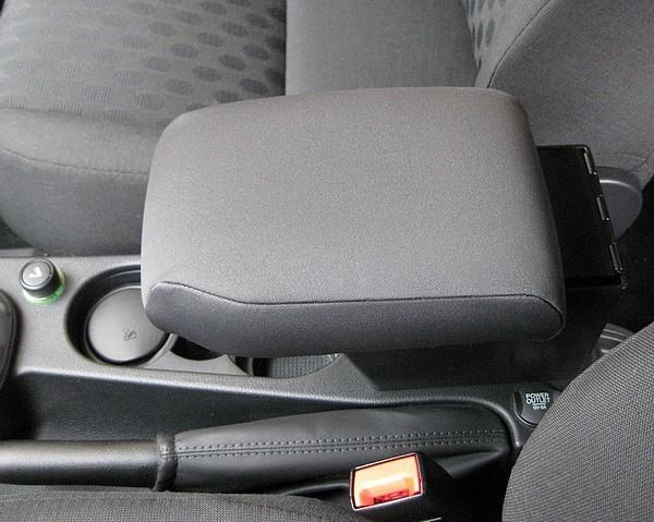 Land Rover Freelander 2 2007-2012 -apoio de braço-instalação sem furos