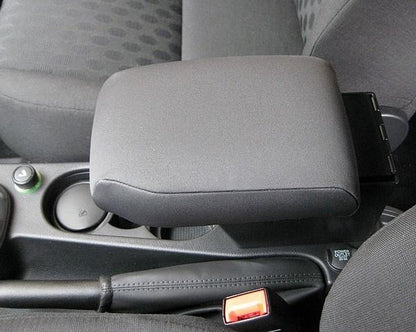 Land Rover Freelander 2 2007-2012 -apoio de braço-instalação sem furos