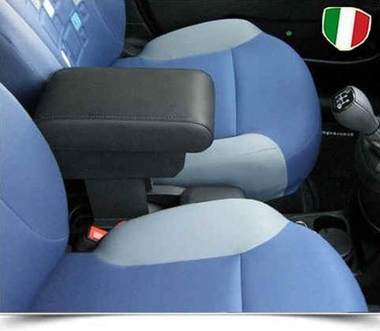 Fiat Panda (depuis 2012) accoudoir avec rangement