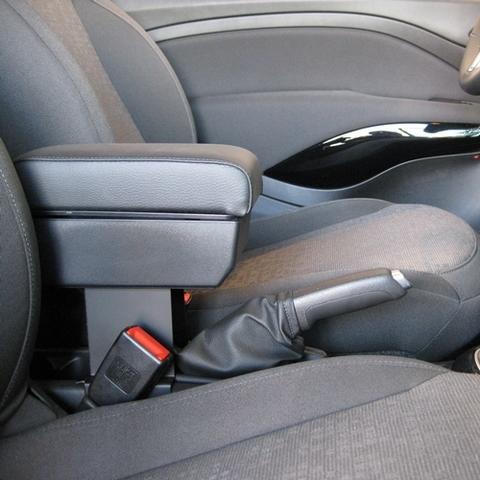 Opel Adam armrest