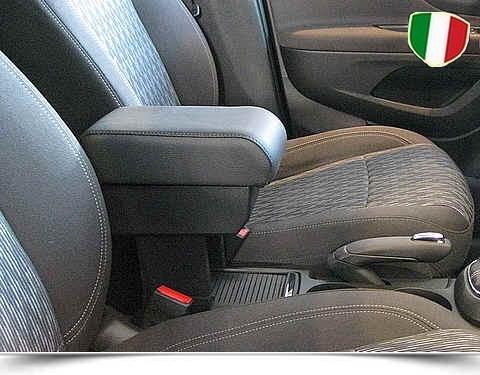Opel Mokka (2012-2020) armrest
