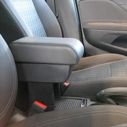 Opel Mokka (2012-2020) armrest