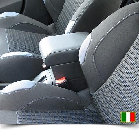 Peugeot 208 (2012-02/2019) armrest