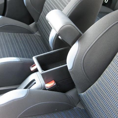 Peugeot 208 (2012-02/2019) armrest