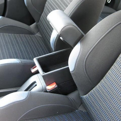 Peugeot 208 (2012-02/2019) armrest