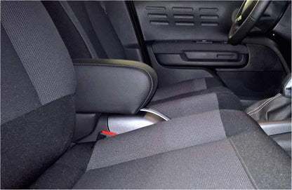 Citroën C3 Aircross (2017-08/2021) apoyabrazos