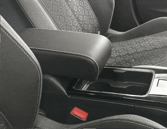 Opel Mokka (from 2020) and Mokka B armrest