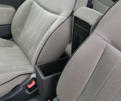 Fiat 500 (2007-2015) - Abarth armrest mod. PREMIUM