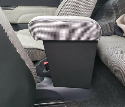 Fiat 500 (2007-2015) - Abarth armrest mod. PREMIUM